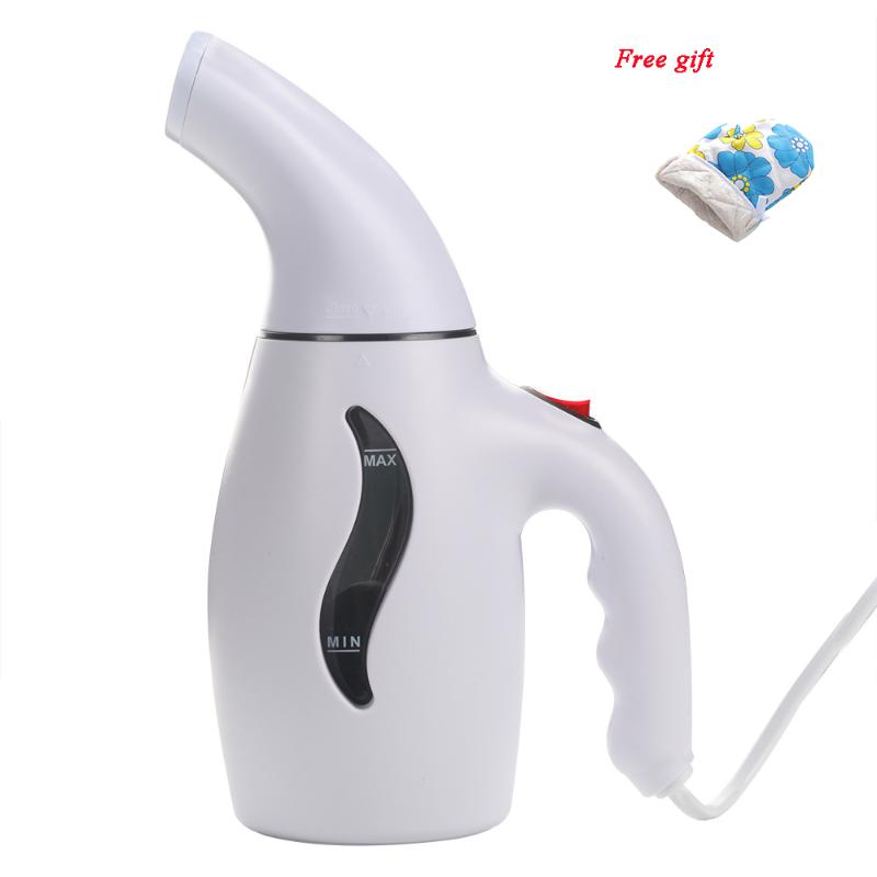 Mini Vaporera steam iron for clothes portable iron vertical plancha buhar Home Travel 220V Fast Heated Portable Fabric Steamer
Mini Vaporera steam iron for clothes portable iron vertical plancha buhar Home Travel 220V Fast Heated Portable Fabric Steamer