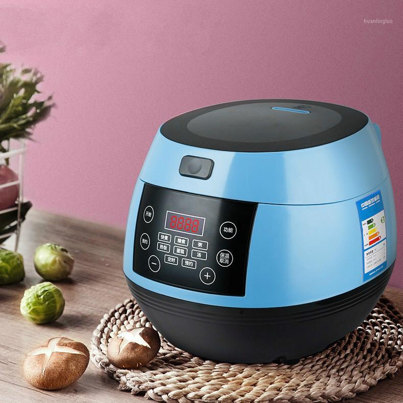 Intelligent rice cooker household 3L mini rice cooker small cooking 3-4 people automatic multi-function1
Intelligent rice cooker household 3L mini rice cooker small cooking 3-4 people automatic multi-function1