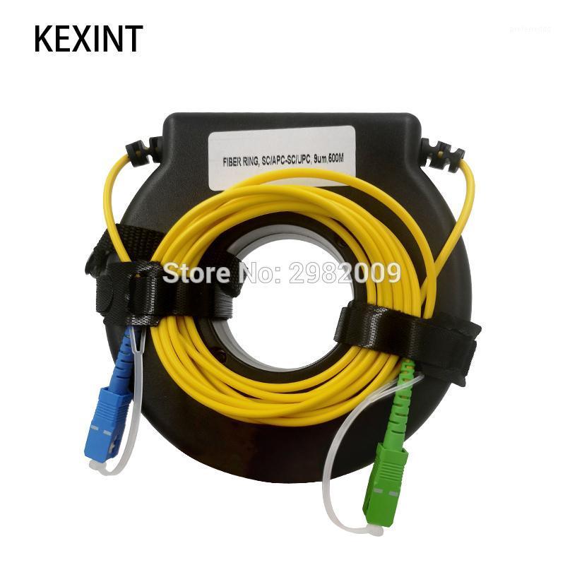 OTDR launch cable box fiber optic OTDR outdoor cable testing box SC/APC-SC/UPC-500m1
OTDR launch cable box fiber optic OTDR outdoor cable testing box SC/APC-SC/UPC-500m1