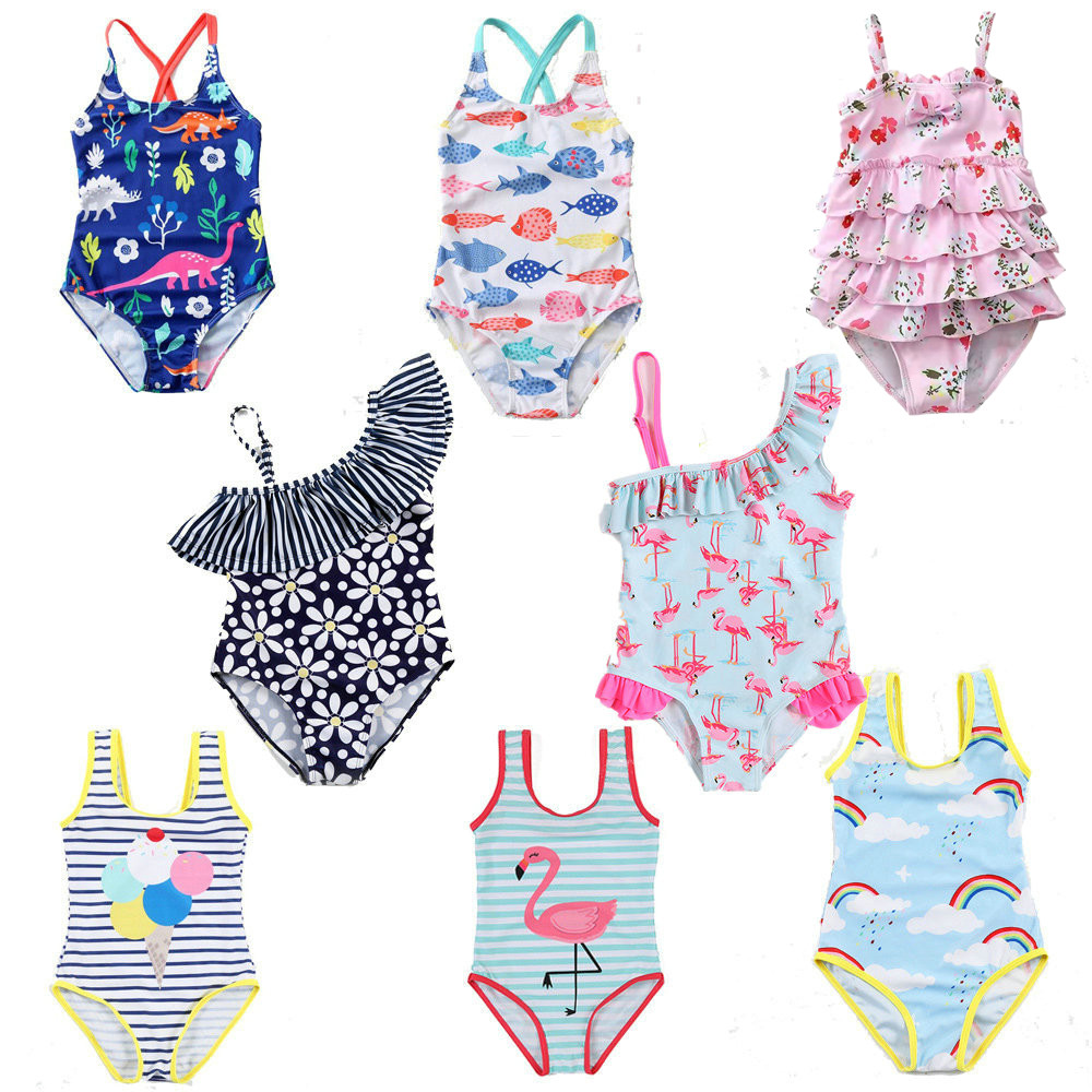 7 styles hot kids One-Pieces swimwear Cartoons Swimsuits kid bikini ruffle Beach Sport bathing suits Children Clothing, Pls pay the different
7 styles hot kids One-Pieces swimwear Cartoons Swimsuits kid bikini ruffle Beach Sport bathing suits Children Clothing, Pls pay the different