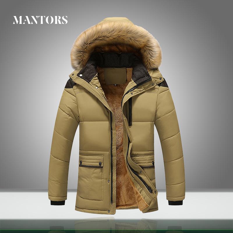 Winter Parkas Jackets Men Warm Thick Cotton Hooded Parkas Overcoats Fur Collar Mens Casual Coat Windproof Clothing Plus Size 7XL, Cc350 dark blue
Winter Parkas Jackets Men Warm Thick Cotton Hooded Parkas Overcoats Fur Collar Mens Casual Coat Windproof Clothing Plus Size 7XL, Cc350 dark blue