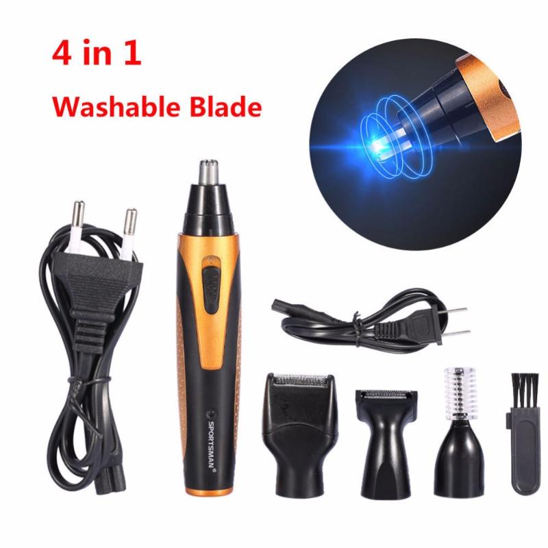 New Mustache And Beard Trimmer Set Hair Cut Clipper Kit Ear Nose Groomer Shaver With US Plug DropShipping
New Mustache And Beard Trimmer Set Hair Cut Clipper Kit Ear Nose Groomer Shaver With US Plug DropShipping
