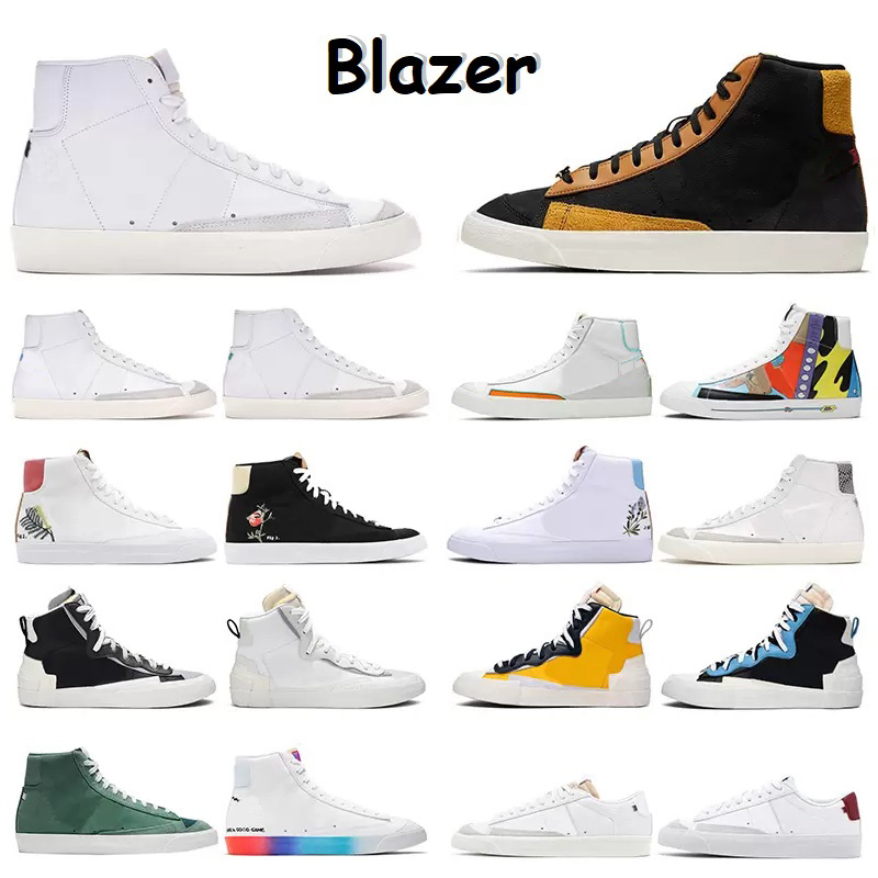 2022 With Box Top Quality Mid 77 Vintage Flat Casual Shoes Blazer Black White Mens Womens Platform Sneakers Pixel Mosaic Game Green Brown Hallows Designer off woman shoe 36-45, Hello
2022 With Box Top Quality Mid 77 Vintage Flat Casual Shoes Blazer Black White Mens Womens Platform Sneakers Pixel Mosaic Game Green Brown Hallows Designer off woman shoe 36-45, Hello