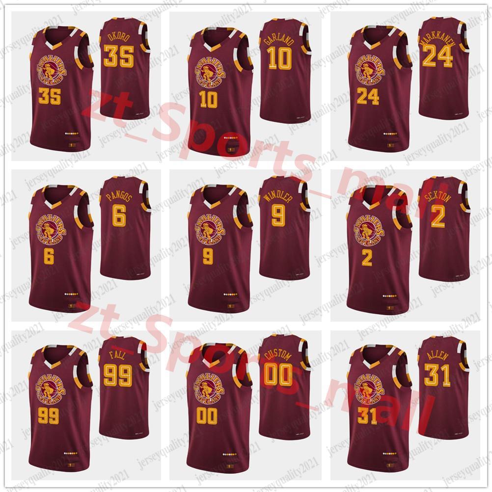 2021-22 Basketball Jerseys Printed Clevelands Men Lauri Markkanen Collin Sexton Evan Mobley Kevin Love Jarrett Allen 75th Anniversary Cavalier jerseys, Color14
2021-22 Basketball Jerseys Printed Clevelands Men Lauri Markkanen Collin Sexton Evan Mobley Kevin Love Jarrett Allen 75th Anniversary Cavalier jerseys, Color14