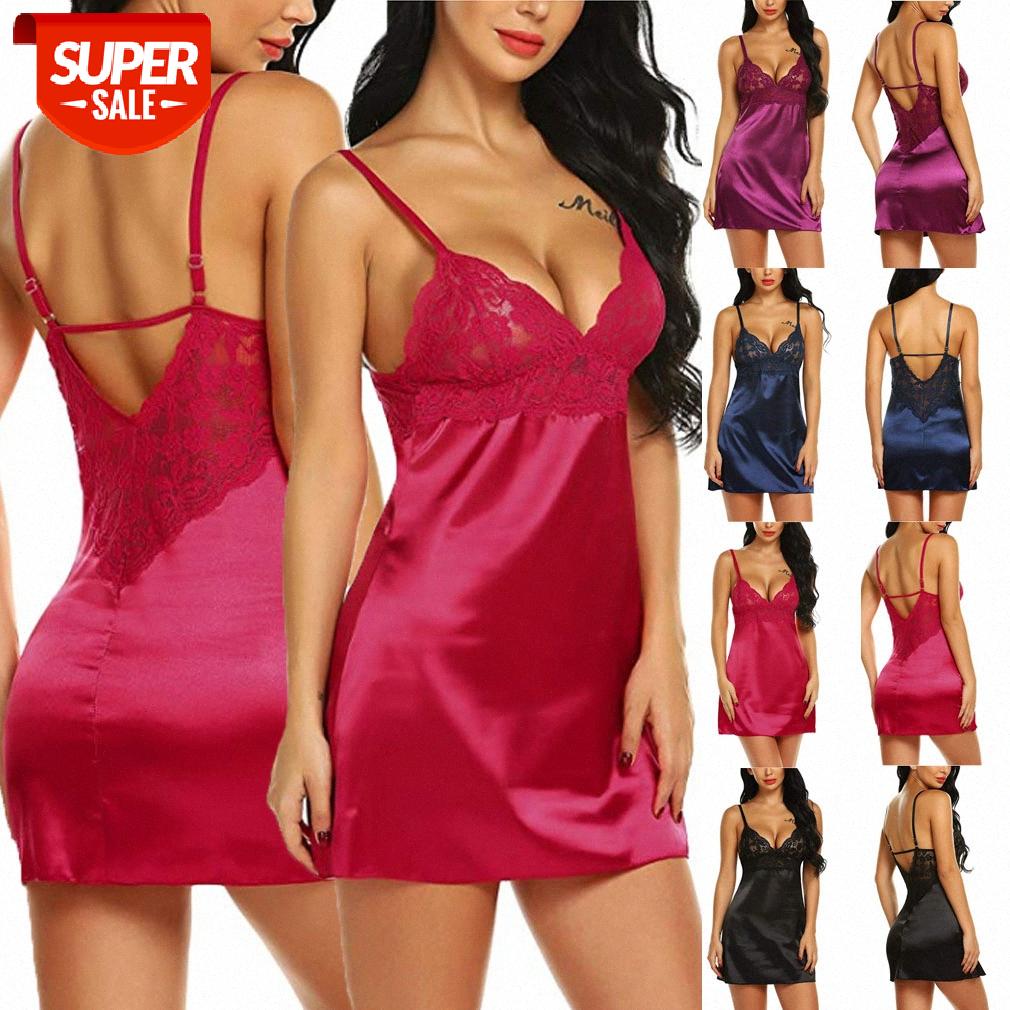 Summer New Women Sexy Lingerie Exotic Sleepwear Lace Floral Teddy Women's Underwear Backless Strap Babydoll Nightwear #KX42, Black;white
Summer New Women Sexy Lingerie Exotic Sleepwear Lace Floral Teddy Women's Underwear Backless Strap Babydoll Nightwear #KX42, Black;white