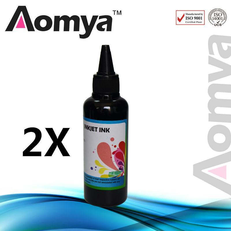 2x100ML Grey /GY Universal Dye Ink For Canon Ink , Specialized Printer Refill Kit ,General for Canon Printer All models1 
2x100ML Grey /GY Universal Dye Ink For Canon Ink , Specialized Printer Refill Kit ,General for Canon Printer All models1