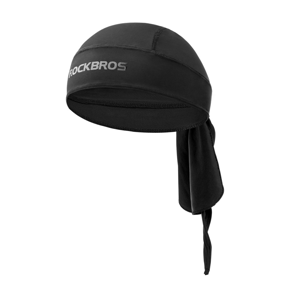ROCKBROS Cycling Caps Men Women Outdoor Windproof Hats Summer Sun Protective Sport Bicycle Pirate Hat Bike Accessories, Black
ROCKBROS Cycling Caps Men Women Outdoor Windproof Hats Summer Sun Protective Sport Bicycle Pirate Hat Bike Accessories, Black