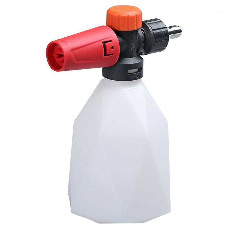 Car Cleaning Nozzle Generator Snow Foam Cannon Pot 500ml Garden Adjustable Pressure Washer Plant Watering Quick Connector1
Car Cleaning Nozzle Generator Snow Foam Cannon Pot 500ml Garden Adjustable Pressure Washer Plant Watering Quick Connector1