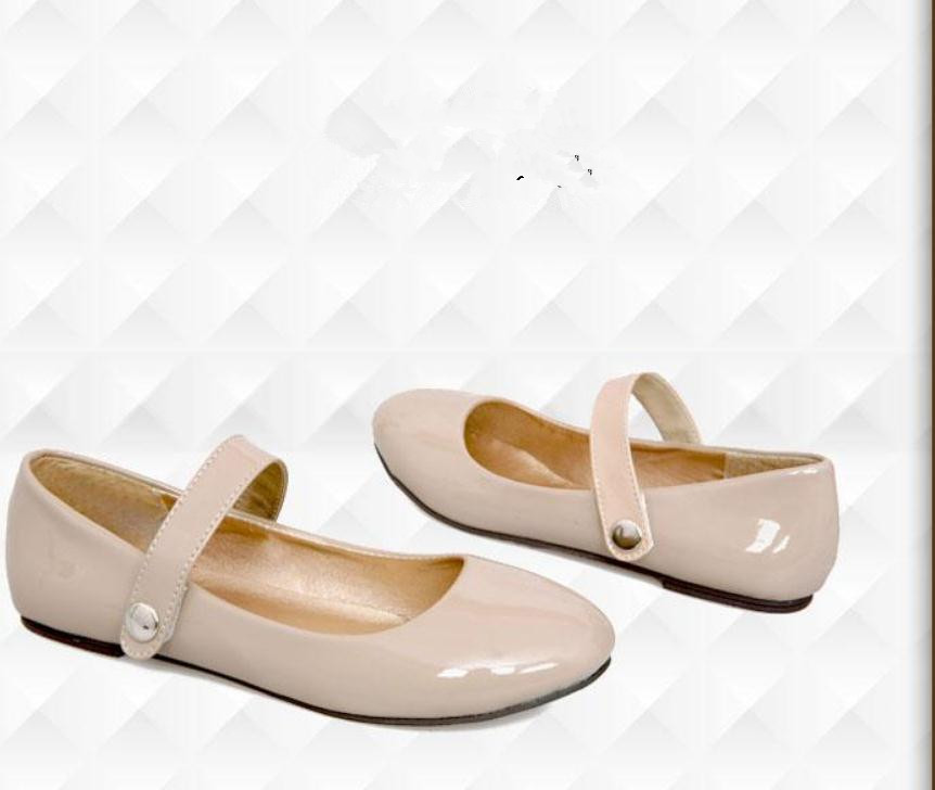 2021 Spring and Autumn with New style fashion flat bottom round head Women's shoes @LKO701, Black
2021 Spring and Autumn with New style fashion flat bottom round head Women's shoes @LKO701, Black