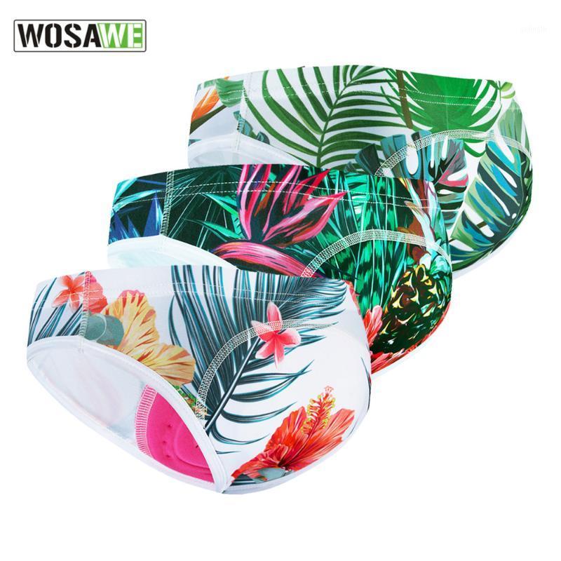 WOSAWE MTB Mountain Bike Cycling Riding Briefs High-elastic Breathable Silicone Underwear Fart Pad Women sports hiking underwear1, Bl115-g
WOSAWE MTB Mountain Bike Cycling Riding Briefs High-elastic Breathable Silicone Underwear Fart Pad Women sports hiking underwear1, Bl115-g