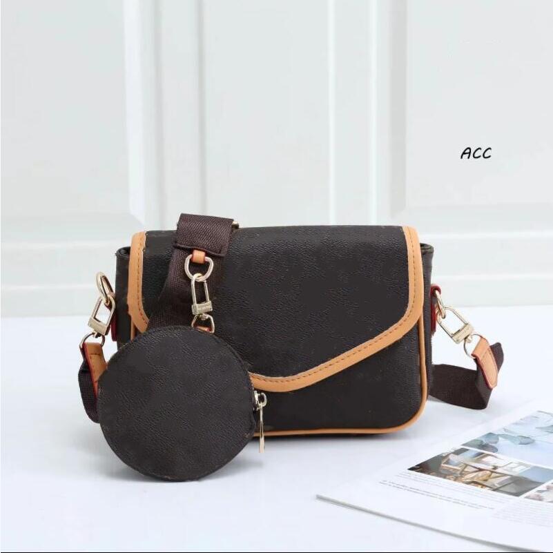 Fashion Women Designers Crossbody Bags Leather Bags Women printing Handbags + Wallet Shoulder Bags 2021 New Shopping Tote Handbag
Fashion Women Designers Crossbody Bags Leather Bags Women printing Handbags + Wallet Shoulder Bags 2021 New Shopping Tote Handbag