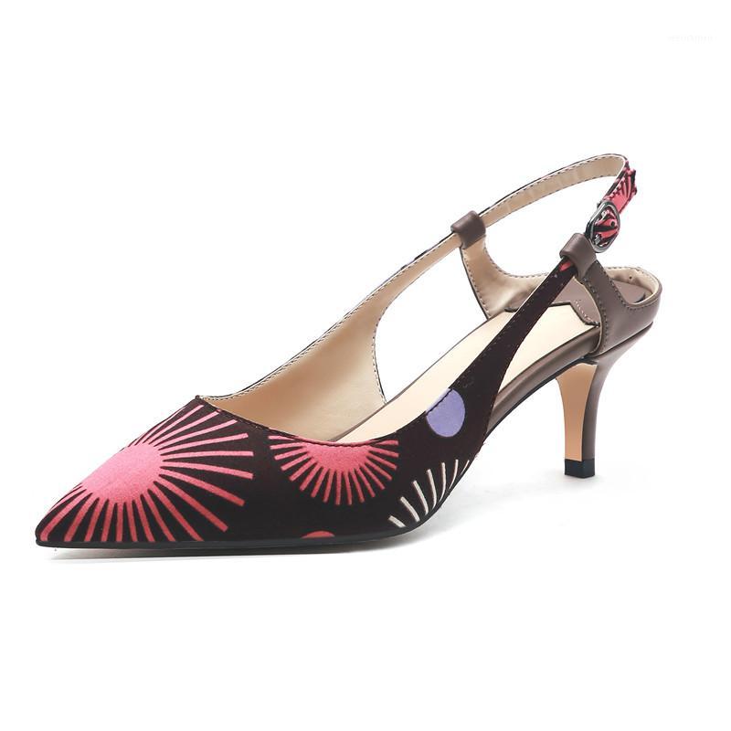 Printing African Cloth Low Heel Sandals Women Buckle Strap 5.5Cm High Women Shoes Summer Big Size 47 Shinning Silver Sandals New1, Red
Printing African Cloth Low Heel Sandals Women Buckle Strap 5.5Cm High Women Shoes Summer Big Size 47 Shinning Silver Sandals New1, Red