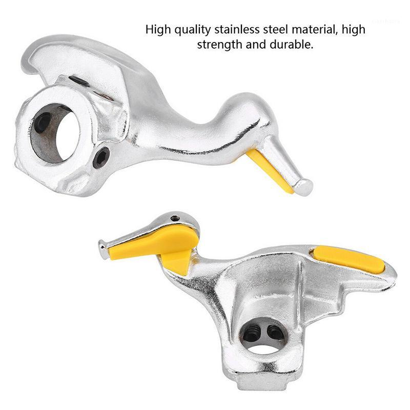 New Car Vehicle Tire Changer Stainless Steel Metal Mount Demount Bird Tool Auto Styling Moulding Kit Car Styling Accessories1
New Car Vehicle Tire Changer Stainless Steel Metal Mount Demount Bird Tool Auto Styling Moulding Kit Car Styling Accessories1