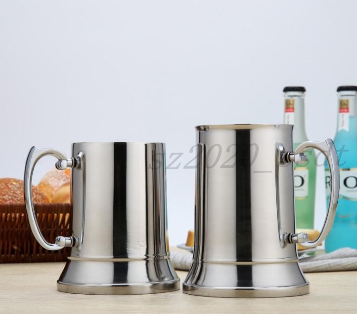 the latest 15 2oz and 19oz stainless steel doublelayer beer mug supplies cocktail glasses flame glasses mugs coffee milk glasses free
the latest 15 2oz and 19oz stainless steel doublelayer beer mug supplies cocktail glasses flame glasses mugs coffee milk glasses free