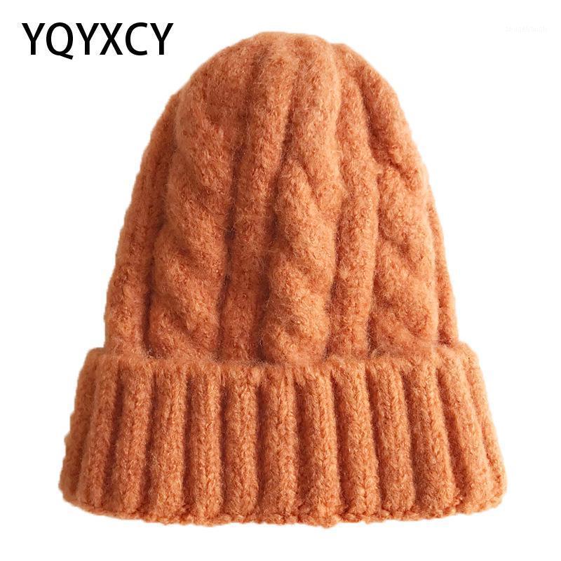YQYXCY Winter Hat Women Children Knitted Beanie Thickened Warm Hats For Girls Boys Kids Parent Child Hat Gorro Bonnet Elastic1
YQYXCY Winter Hat Women Children Knitted Beanie Thickened Warm Hats For Girls Boys Kids Parent Child Hat Gorro Bonnet Elastic1