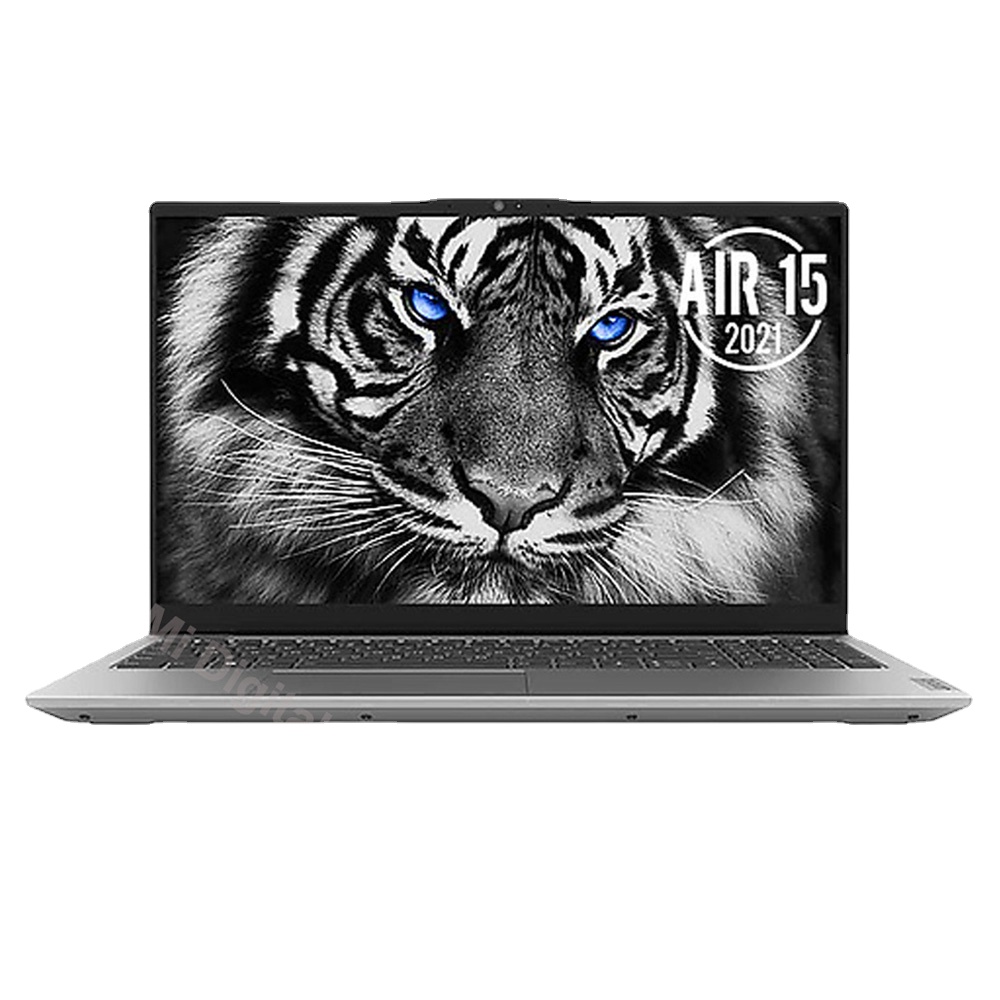 2021 Lenovo Xiaoxin Air 15 Laptop 11th Gen Intel Core i7-1165G7 /i5-1135G7 16GB RAM 512GB SSD GeForce MX450 15.6 Inch Notebook
2021 Lenovo Xiaoxin Air 15 Laptop 11th Gen Intel Core i7-1165G7 /i5-1135G7 16GB RAM 512GB SSD GeForce MX450 15.6 Inch Notebook