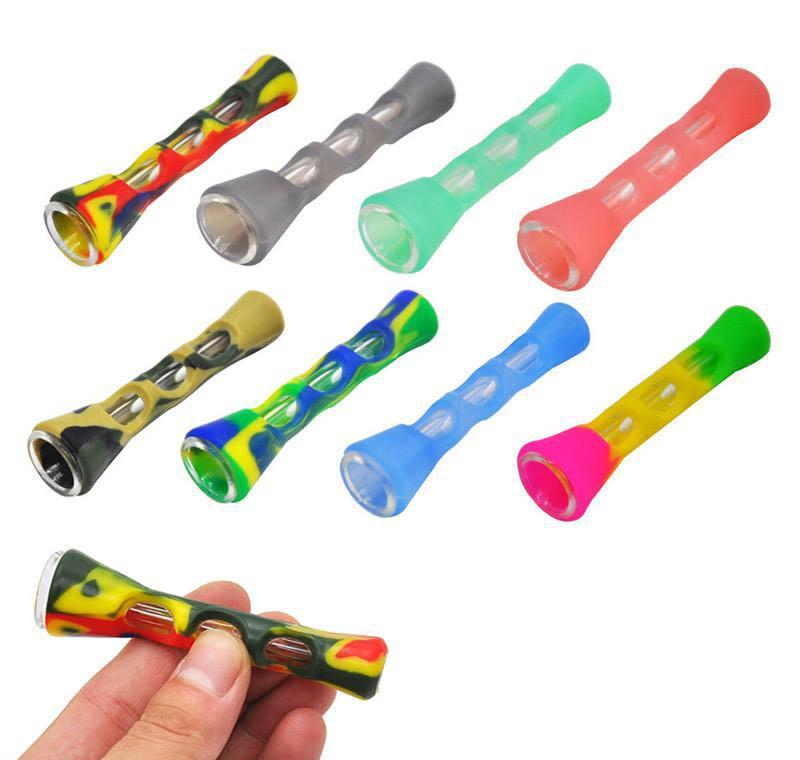 Glass 3.4 Pipes Pipe Cigarette Holder Cigarettes Inches Sile Smoking Mini Bongs Tobacco Pipe Hand Portable jllpA yummy_shop
Glass 3.4 Pipes Pipe Cigarette Holder Cigarettes Inches Sile Smoking Mini Bongs Tobacco Pipe Hand Portable jllpA yummy_shop