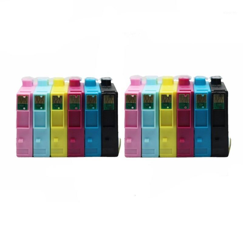 E-821N Ink Cartridges For Stylus Po 800FW 810FW Artisan 635 725 730 835 837 Inkjet Printer1
E-821N Ink Cartridges For Stylus Po 800FW 810FW Artisan 635 725 730 835 837 Inkjet Printer1