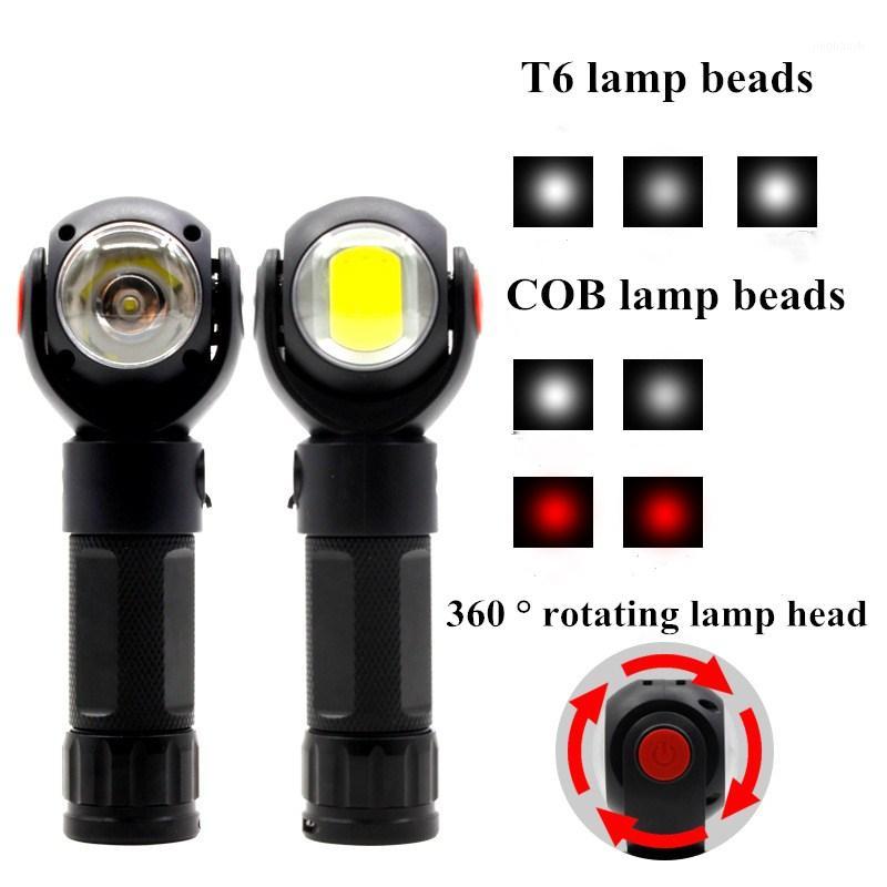 Work Light COB+LED dual Lamp head 360 degrees rotating Magnetic USB rechargeable flashligh Emergency Inspection Camping Light1
Work Light COB+LED dual Lamp head 360 degrees rotating Magnetic USB rechargeable flashligh Emergency Inspection Camping Light1