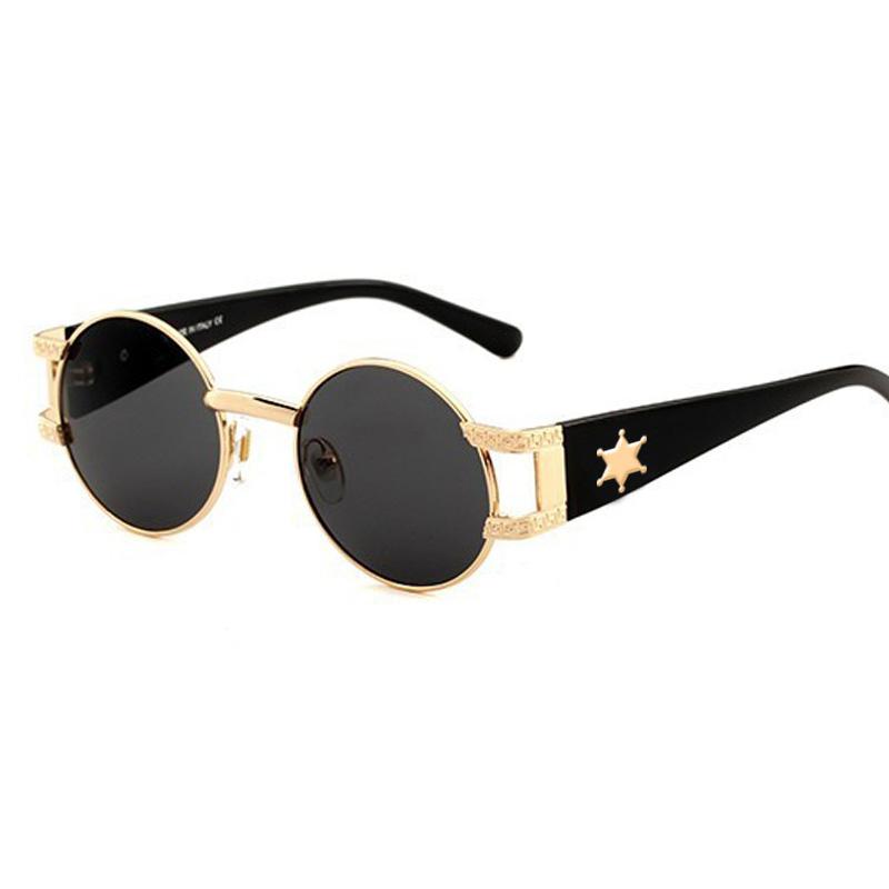 Sunglasses Luxury Metal Carved Round Women 2021 Vintage Sun Glasses Men Oval Sunglass Oculos Feminino Lentes Gafas De Sol UV400
Sunglasses Luxury Metal Carved Round Women 2021 Vintage Sun Glasses Men Oval Sunglass Oculos Feminino Lentes Gafas De Sol UV400