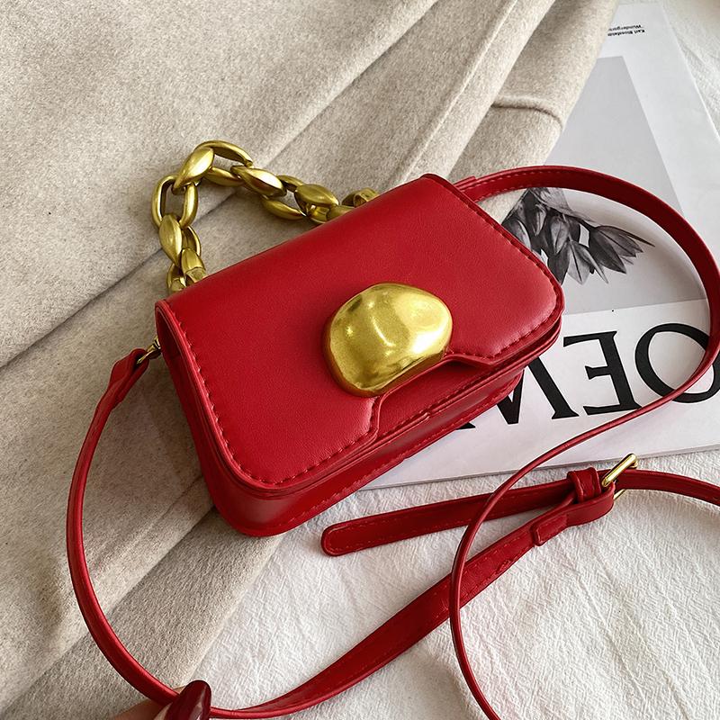 Mini Western Style Luxury Luxury Bag 2021 New Winter Fashion All-match Women's Designer Temperament Messenger Bag, Black
Mini Western Style Luxury Luxury Bag 2021 New Winter Fashion All-match Women's Designer Temperament Messenger Bag, Black