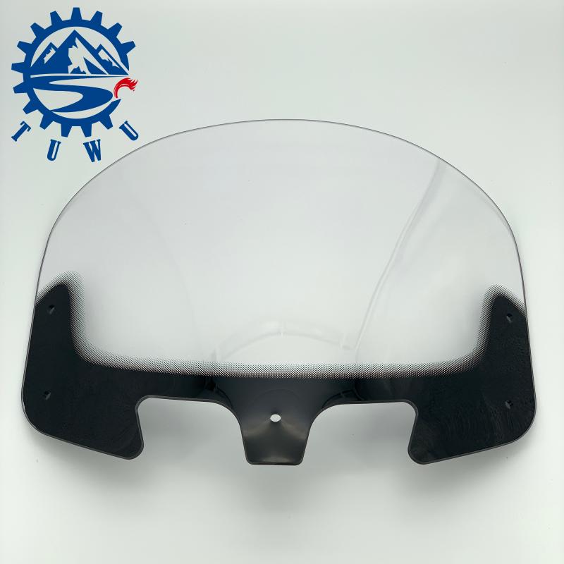 Travel series Windscreen For cacique chieftain highway Grandmaster PC material
Travel series Windscreen For cacique chieftain highway Grandmaster PC material