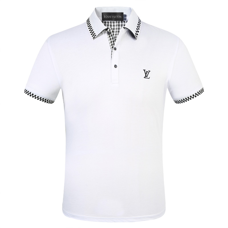 Italy Designers polo shirt t shirts 2020 Polos snake bee floral embroidery mens polos High street fashion stripe print polo T-shirt v898, White;black
Italy Designers polo shirt t shirts 2020 Polos snake bee floral embroidery mens polos High street fashion stripe print polo T-shirt v898, White;black