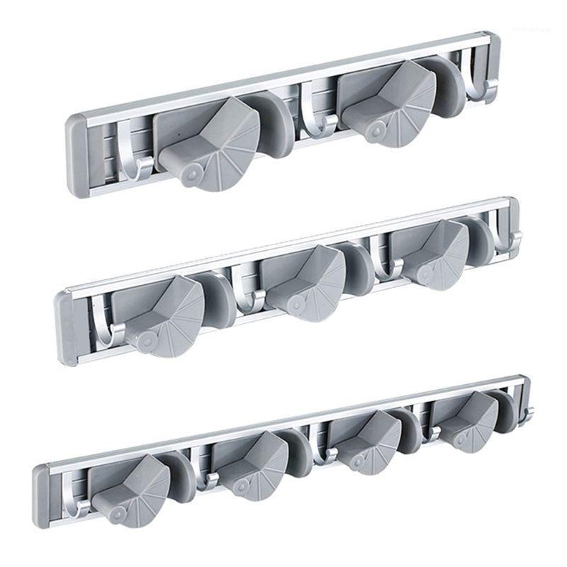 Multifunction Hole-free Magic Drain Mop Rack Stainless Steel Hanging Gadget Item Q39B1
Multifunction Hole-free Magic Drain Mop Rack Stainless Steel Hanging Gadget Item Q39B1