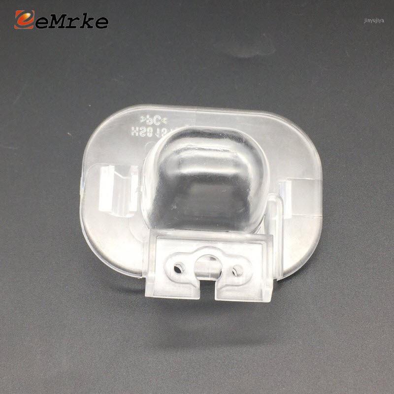 EEMRKE DIY Car Rear Camera Bracket License Plate Lights Housing for Kia Cerato Picanto Venga for Ix20 i25 Accent Solaris1 
EEMRKE DIY Car Rear Camera Bracket License Plate Lights Housing for Kia Cerato Picanto Venga for Ix20 i25 Accent Solaris1