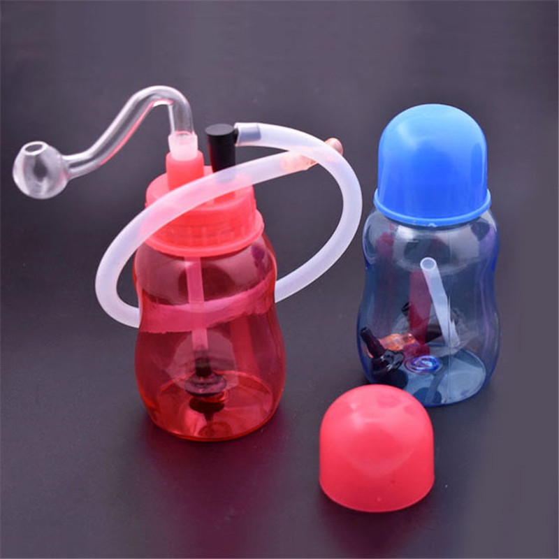 cheapest 10mm plastic Oil Burner Bong Water Pipes Mini Dab Rig Hand ash catcher Bongs portable for travel smoking accessories
cheapest 10mm plastic Oil Burner Bong Water Pipes Mini Dab Rig Hand ash catcher Bongs portable for travel smoking accessories