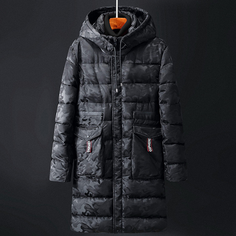 2021 New Camouflage Winter Men Parkas Casual Long Jacket Thicken Warm Hooded Outwear Coat Windproof Blue Deep Grey Hdg9
2021 New Camouflage Winter Men Parkas Casual Long Jacket Thicken Warm Hooded Outwear Coat Windproof Blue Deep Grey Hdg9