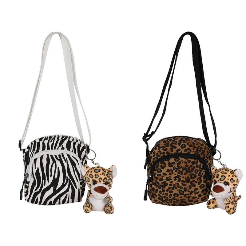 Women Girl Cartoon Canvas Shoulder Bag Lady Casual Messenger Small Crossbody Satchel Purse Female Travel Shopping Tote Handbag, Without pendant
Women Girl Cartoon Canvas Shoulder Bag Lady Casual Messenger Small Crossbody Satchel Purse Female Travel Shopping Tote Handbag, Without pendant