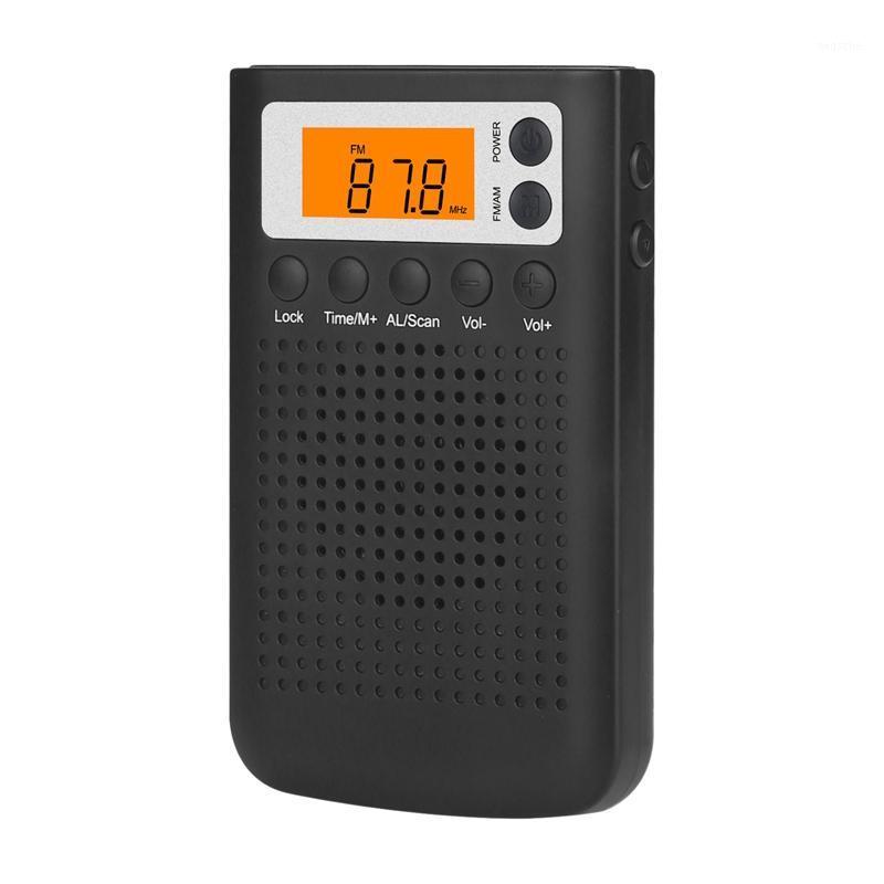 FM/AM Radio Digital Mini Portable Stereo Hearing Radio for The Elderly Battery Powered1
FM/AM Radio Digital Mini Portable Stereo Hearing Radio for The Elderly Battery Powered1