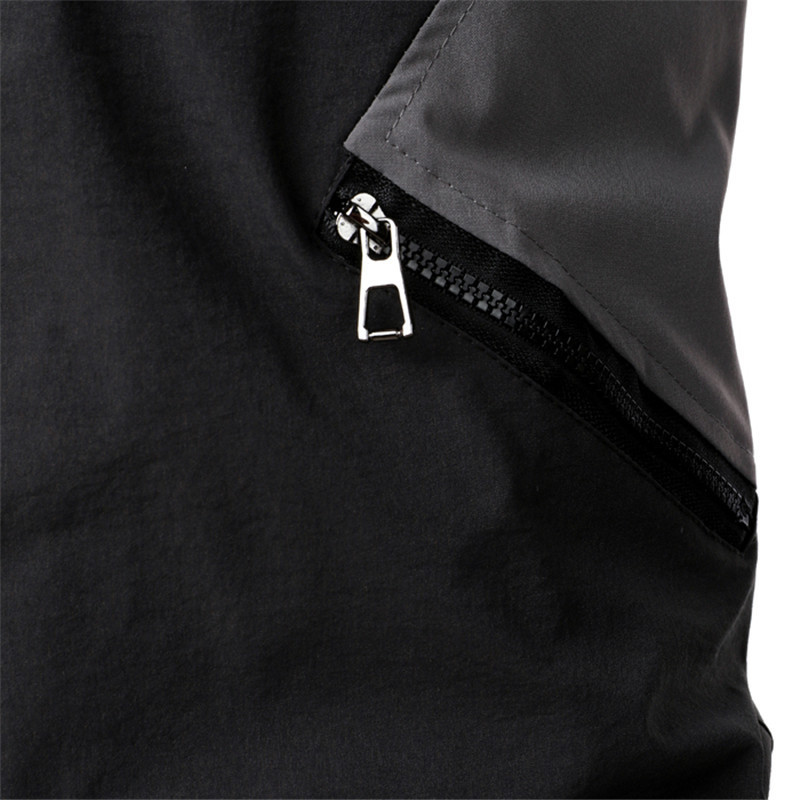 Autumn Winter Hooded Zipper Jacket Men Streetwear Bomber Jacket Windbreaker Mens Sportswear Coat Slim Fit Pilot Outwear 201118