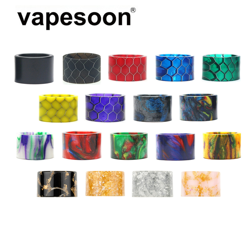 Colorful / Wild Cobra Snake Skin TFV16 Drip Tip Vape Mouthpiece Fit for SMOK TFV16 Tank Atomizer
Colorful / Wild Cobra Snake Skin TFV16 Drip Tip Vape Mouthpiece Fit for SMOK TFV16 Tank Atomizer