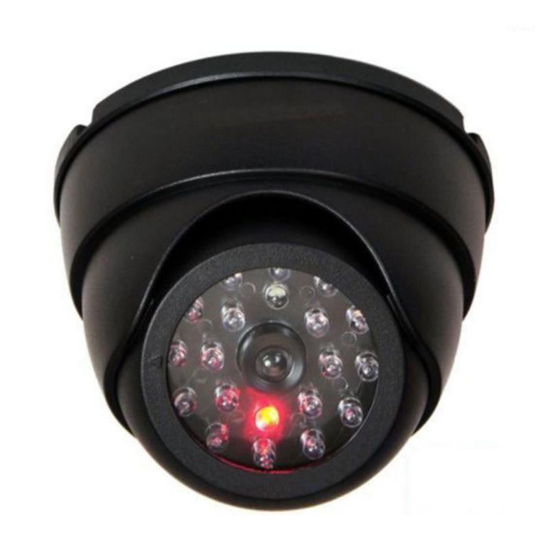 Dummy Dome Fake Camera Fake IP Security Vedio With Flashing LED Light Home Store Security CCTV Video Surveillance Accessories1
Dummy Dome Fake Camera Fake IP Security Vedio With Flashing LED Light Home Store Security CCTV Video Surveillance Accessories1