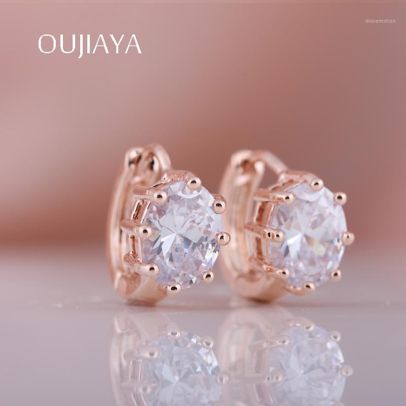 OUJIAYA Trendy Elegant Natural Zircon Girls Earrings Personality Drop Earrings Accessories Statement Jewelry Gift For Women A681
OUJIAYA Trendy Elegant Natural Zircon Girls Earrings Personality Drop Earrings Accessories Statement Jewelry Gift For Women A681