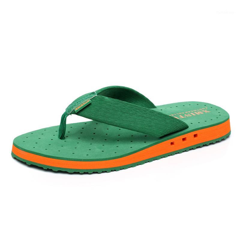 Summer Men's Large Size Flip Flops Men Beach Slippers Home Outdoor Slipper Flip Flop Indoor Infradito Chanclas De Hombre Playa1, Beige
Summer Men's Large Size Flip Flops Men Beach Slippers Home Outdoor Slipper Flip Flop Indoor Infradito Chanclas De Hombre Playa1, Beige