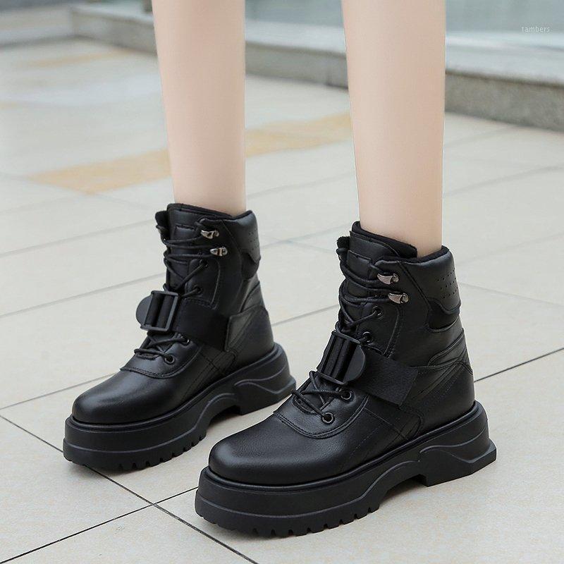 Fashion Round Toe Boots Women Mid Heel Keep Warm Ankle Boots Winter Solid Color Non-slip Women Shoes Zapatillas Mujer New1, Black
Fashion Round Toe Boots Women Mid Heel Keep Warm Ankle Boots Winter Solid Color Non-slip Women Shoes Zapatillas Mujer New1, Black