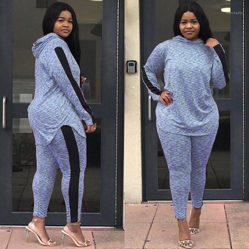 2020 woman Set Female Solid Color Baseball Pullover hooded tracksuit women Tops and Pencil Jogging Pants Suits Two Piece Sets#31, As pic
2020 woman Set Female Solid Color Baseball Pullover hooded tracksuit women Tops and Pencil Jogging Pants Suits Two Piece Sets#31, As pic