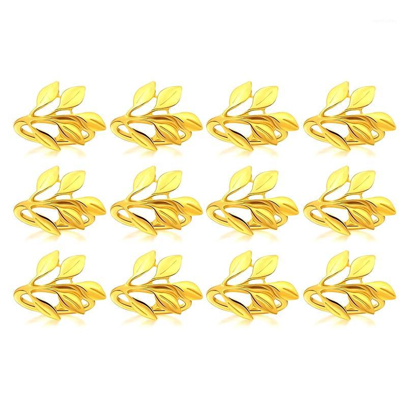 Napkin Rings Leaf Napkin Ring Holders, Bridal Napkins Rings Glossy Holder Adornment for Vintage Christmas, Holidays, Dinn1
Napkin Rings Leaf Napkin Ring Holders, Bridal Napkins Rings Glossy Holder Adornment for Vintage Christmas, Holidays, Dinn1