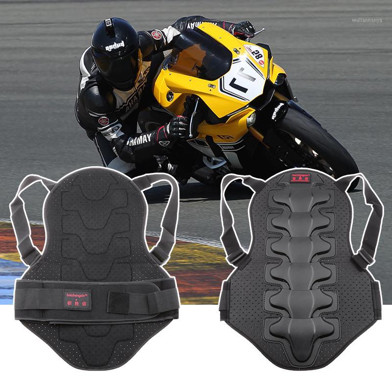 Motorcycle Back Protector Racing Skiing Skating Back Protection Anti- PE For Motorcycle ATV Quad Etc Accessories1
Motorcycle Back Protector Racing Skiing Skating Back Protection Anti- PE For Motorcycle ATV Quad Etc Accessories1