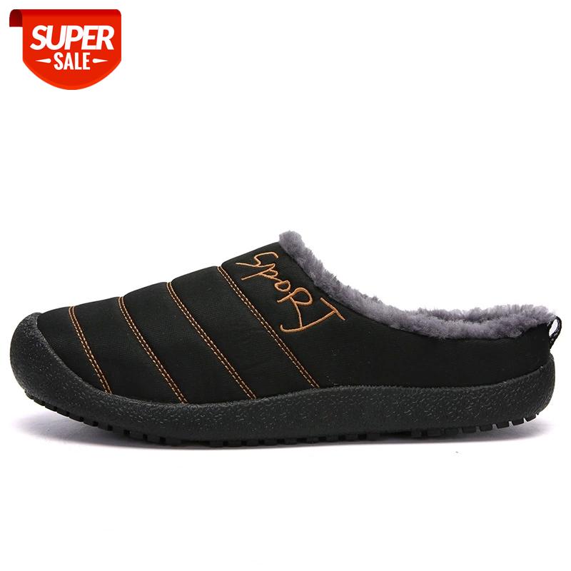 Men Boots Winter Shoes For Men Snow Boots Fashion male Fashion Man Ankle Winter Footwear Plus Size #YU8s
Men Boots Winter Shoes For Men Snow Boots Fashion male Fashion Man Ankle Winter Footwear Plus Size #YU8s