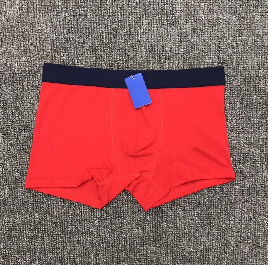 Men's underpants Sexy and breathables flat Angle underwear Breathable Cotton 3/ Box Fashion Shorts High quality comfort, No.4
Men's underpants Sexy and breathables flat Angle underwear Breathable Cotton 3/ Box Fashion Shorts High quality comfort, No.4