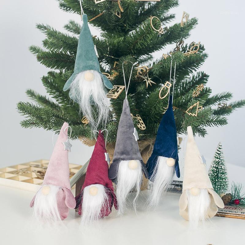 Christmas Decorations For Home Santa Claus Decoration Doll Tree Door And Window Creative Pendant Party Gift1
Christmas Decorations For Home Santa Claus Decoration Doll Tree Door And Window Creative Pendant Party Gift1