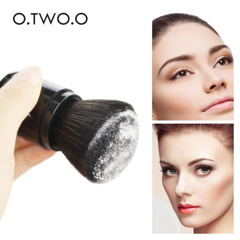O.TWO.O Hot Sale Makeup Brush Loose Powder Brush Retractable Single Portable Professional Blush Powder Makeup Tool For Girls
O.TWO.O Hot Sale Makeup Brush Loose Powder Brush Retractable Single Portable Professional Blush Powder Makeup Tool For Girls