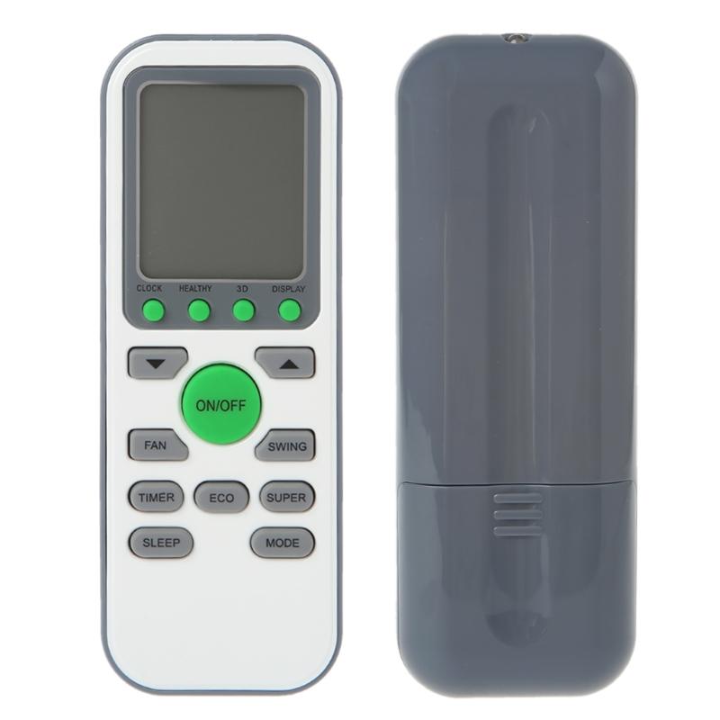 Replacement Air Conditioner Remote Control For TCL GYKQ-36 Controller Universal B85B
Replacement Air Conditioner Remote Control For TCL GYKQ-36 Controller Universal B85B