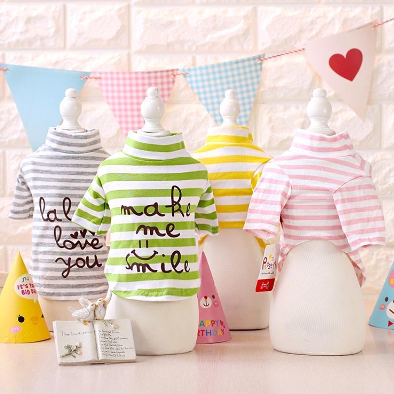 Dog Hoodies Striped Top Macaron Yorkie Autumn/winter Wear Pet Vest Pet Clothes Clothing Dog Clothes for Dogs1, Green
Dog Hoodies Striped Top Macaron Yorkie Autumn/winter Wear Pet Vest Pet Clothes Clothing Dog Clothes for Dogs1, Green