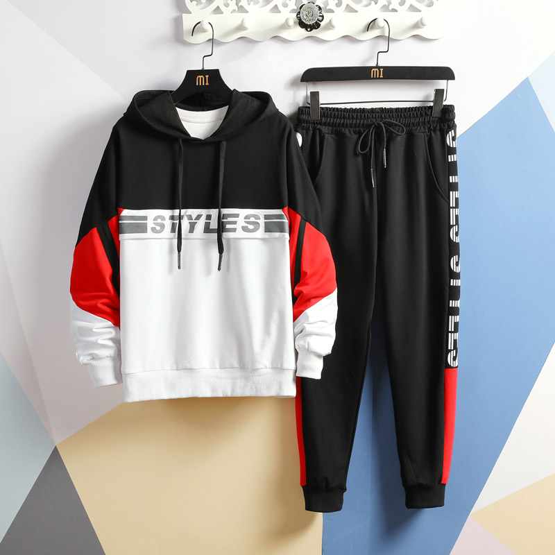 2020 Autumn Spring Tracksuits Men's Sport Set Hoodies Sweatpants Pants Sportswear Brand Sporting Suit Track Print Clothes kg-29, D728 3
2020 Autumn Spring Tracksuits Men's Sport Set Hoodies Sweatpants Pants Sportswear Brand Sporting Suit Track Print Clothes kg-29, D728 3