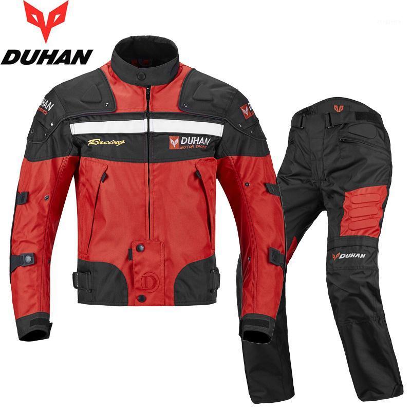 Duhan, anti freezing motorcycle coat in autumn and winter, motorcycle pants, suit, riding suit1
Duhan, anti freezing motorcycle coat in autumn and winter, motorcycle pants, suit, riding suit1
